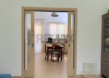 Sala da pranzo - Casa indipendente Via Carlino
 
5/7, Mascali - foto 6