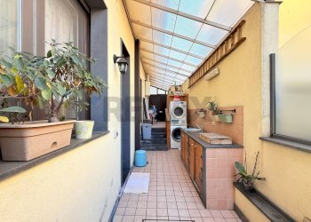 Terrazza - Casa indipendente Via Carlino
 
5/7, Mascali - foto 11