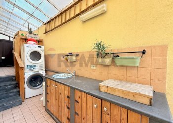 Lavanderia - Casa indipendente Via Carlino
 
5/7, Mascali - foto 12