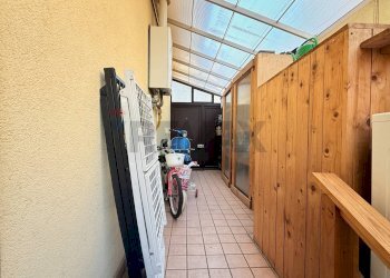 Hall / corridoio - Casa indipendente Via Carlino
 
5/7, Mascali - foto 13