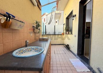 Terrazza - Casa indipendente Via Carlino
 
5/7, Mascali - foto 14