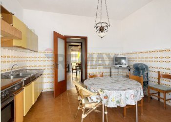 Cucina - Appartamento Via A. Volta
 
2/A, Riposto - foto 4