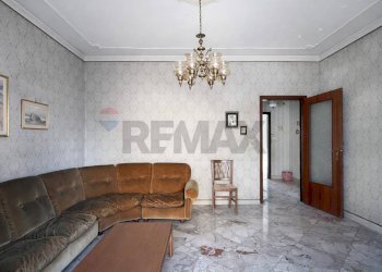 Soggiorno - Appartamento Via A. Volta
 
2/A, Riposto - foto 6