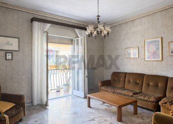 Soggiorno - Appartamento Via A. Volta
 
2/A, Riposto - foto 7