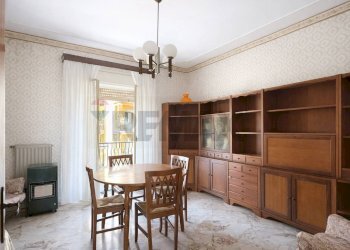 Sala da pranzo - Appartamento Via A. Volta
 
2/A, Riposto - foto 1