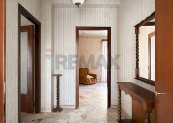 Hall / corridoio - Appartamento Via A. Volta
 
2/A, Riposto - foto 9