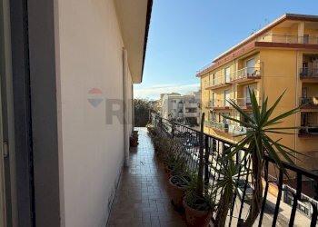 Balcone - Appartamento Via A. Volta
 
2/A, Riposto - foto 11