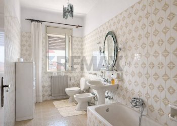 Bagno - Appartamento Via A. Volta
 
2/A, Riposto - foto 12