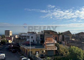 Edificio all\'aperto - Appartamento Via A. Volta
 
2/A, Riposto - foto 14