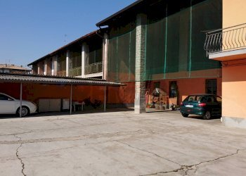 Edificio all\'aperto - Rustico Via degli Umiliati
 
7, Caravaggio - foto 2