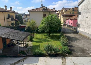 Giardino - Rustico Via degli Umiliati
 
7, Caravaggio - foto 3