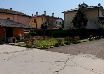 Casa all\'aperto - Rustico Via degli Umiliati
 
7, Caravaggio - foto 5