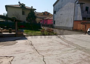 Terrazza - Rustico Via degli Umiliati
 
7, Caravaggio - foto 8