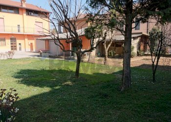 Giardino - Rustico Via degli Umiliati
 
7, Caravaggio - foto 9