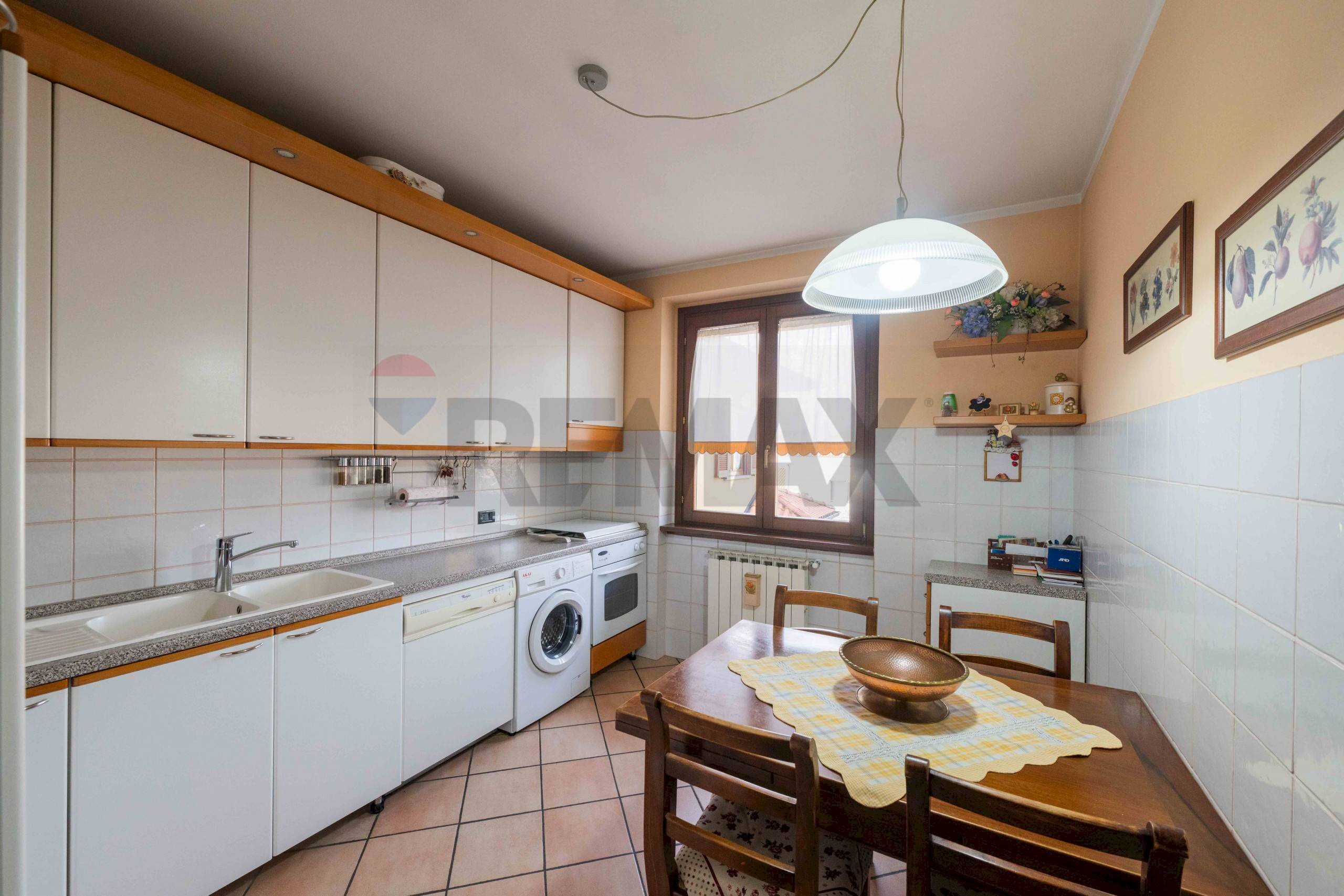 Cucina - Trilocale Via Gioacchino Rossini
3, Lallio - foto 2