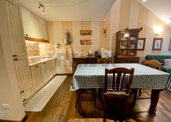 Sala da pranzo - Trilocale Artogne - foto 6