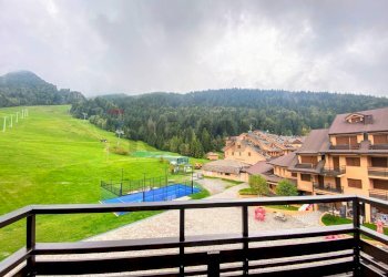 Piscina - Trilocale Artogne - foto 8