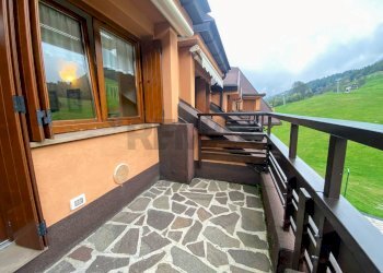 Balcone - Trilocale Artogne - foto 9