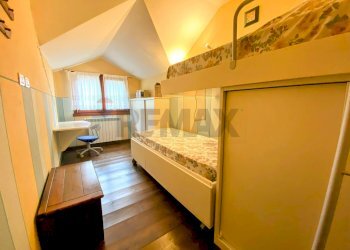 Camera / camera da letto - Trilocale Artogne - foto 11