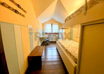 Camera / camera da letto - Trilocale Artogne - foto 12