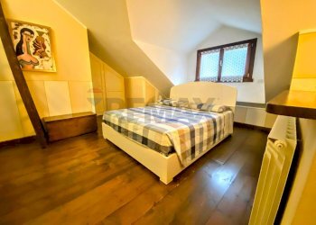 Camera / camera da letto - Trilocale Artogne - foto 17