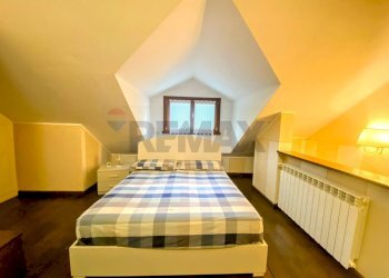 Camera / camera da letto - Trilocale Artogne - foto 18