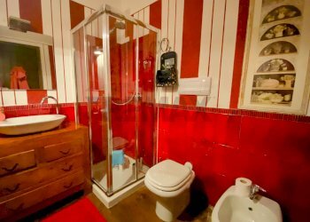 Bagno - Trilocale Artogne - foto 24