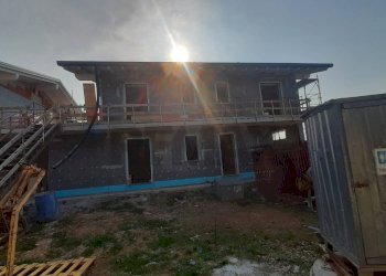 Casa all\'aperto - Trilocale Via Nicola Barrè, Ponte San Pietro - foto 9