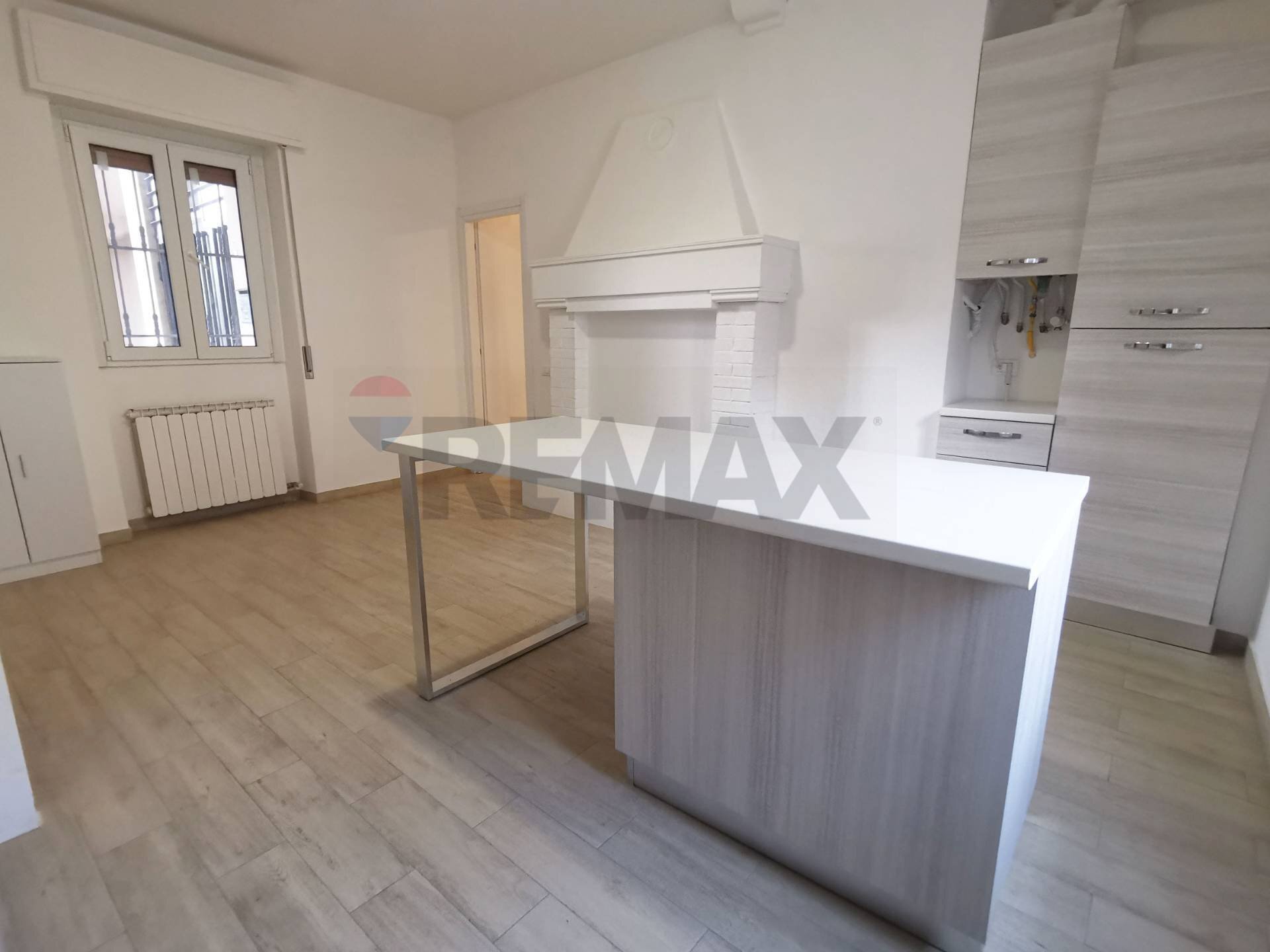 Cucina - Trilocale piazza san rocco
75, Calusco d'Adda - foto 3