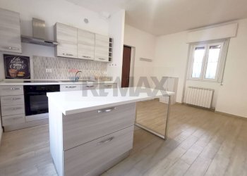 Cucina - Trilocale piazza san rocco
 
75, Calusco d'Adda - foto 4