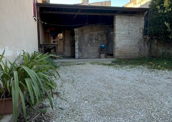 Casa all\'aperto - Villa Località Starza contrada Santa Croce
 
Snc, Carinola - foto 19