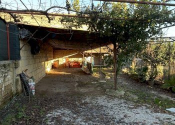 Casa all\'aperto - Villa Località Starza contrada Santa Croce
 
Snc, Carinola - foto 21