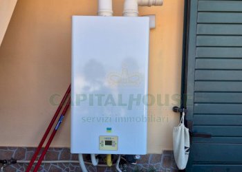 Foto 15 - Attico Macerata Campania - foto 15