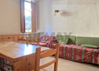 Sala da pranzo - Quadrilocale Viale degli Alberghi
 
37, Roccaraso - foto 5