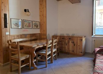 Sala da pranzo - Quadrilocale Viale degli Alberghi
 
37, Roccaraso - foto 7