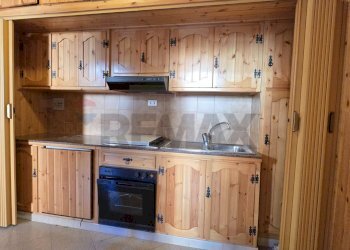 Cucina - Quadrilocale Viale degli Alberghi
 
37, Roccaraso - foto 8