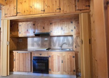 Cucina - Quadrilocale Viale degli Alberghi
 
37, Roccaraso - foto 9