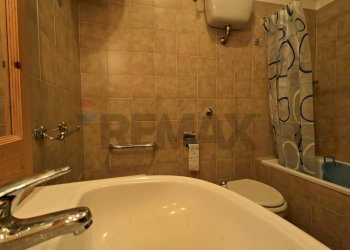 Bagno - Quadrilocale Viale degli Alberghi
 
37, Roccaraso - foto 17
