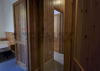 Hall / corridoio - Quadrilocale Viale degli Alberghi
 
37, Roccaraso - foto 20