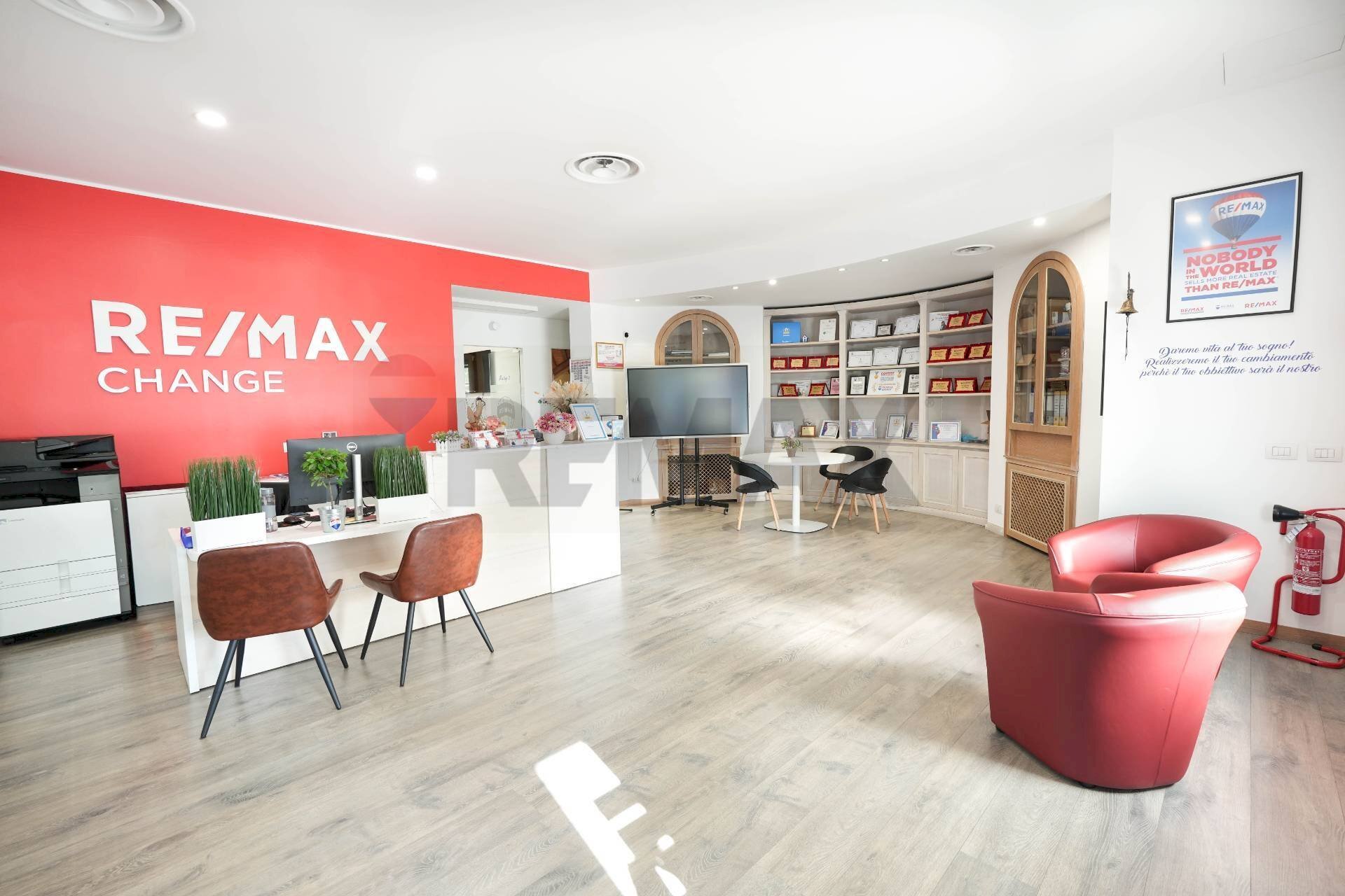 Sala da pranzo - Ufficio Via Vittorio Veneto
50, Brugherio - foto 2