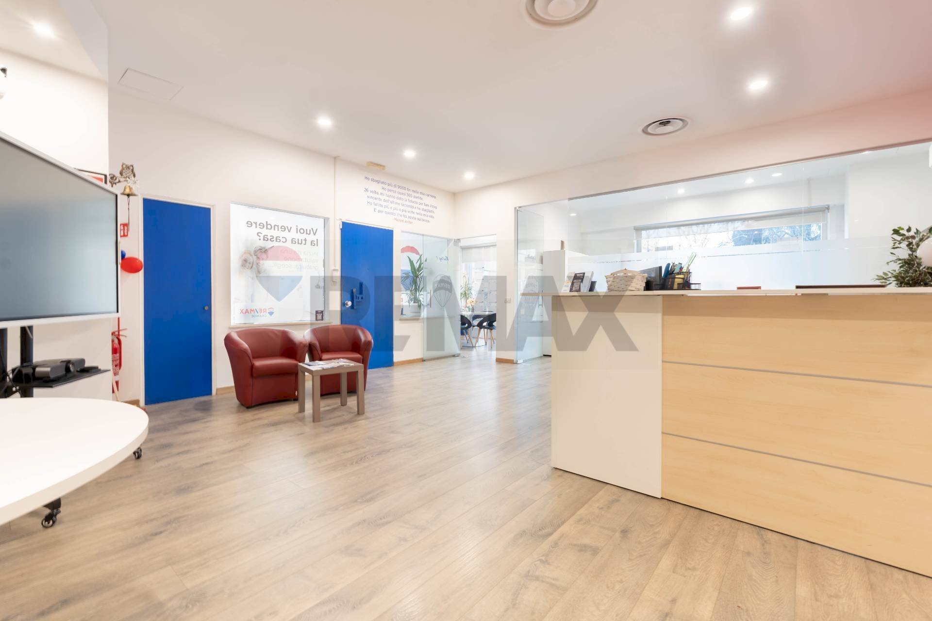 Soggiorno - Ufficio Via Vittorio Veneto
50, Brugherio - foto 3