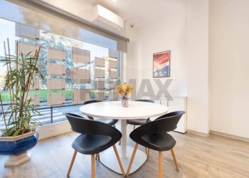 Sala da pranzo - Office Via Vittorio Veneto
 
50, Brugherio - photo 5