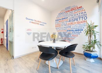 Sala da pranzo - Office Via Vittorio Veneto
 
50, Brugherio - photo 6