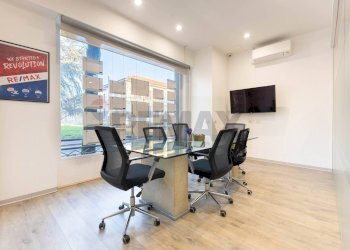 Ufficio - Office Via Vittorio Veneto
 
50, Brugherio - photo 1