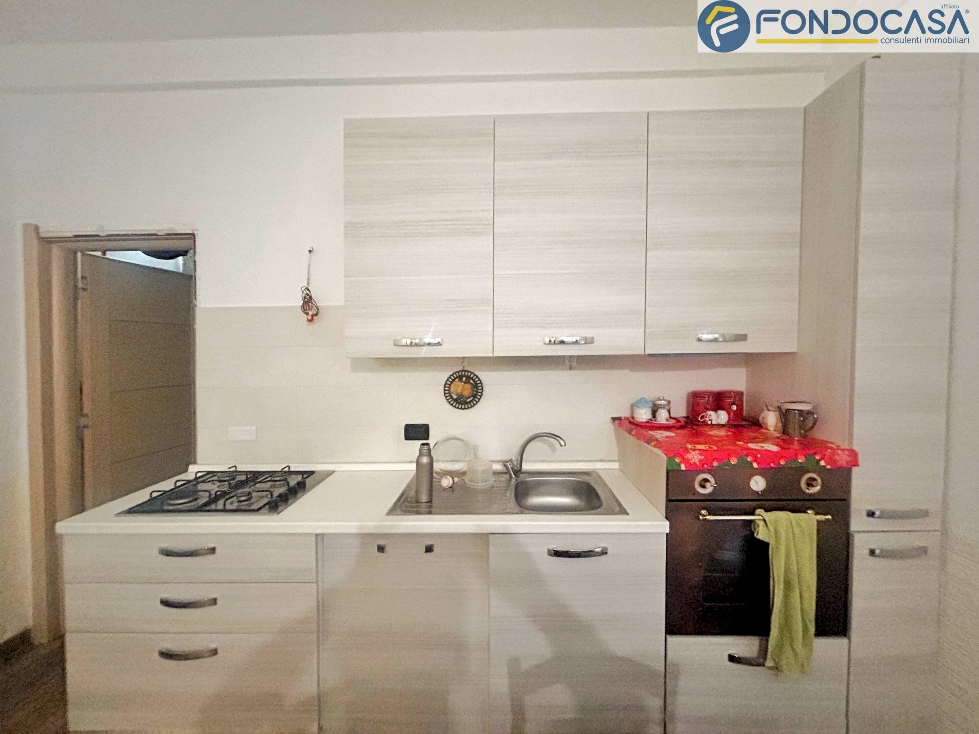 cucina - Bilocale Via Fornace Mannozzi, Viareggio - foto 3