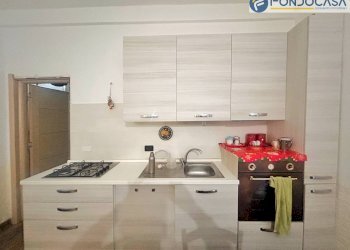 cucina - Bilocale Via Fornace Mannozzi, Viareggio - foto 3