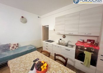 cucina - Bilocale Via Fornace Mannozzi, Viareggio - foto 4