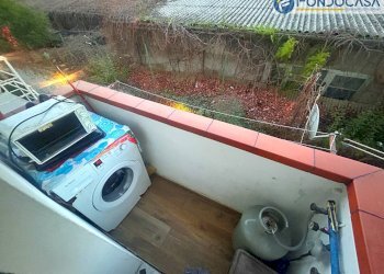 balcone - Bilocale Via Fornace Mannozzi, Viareggio - foto 5