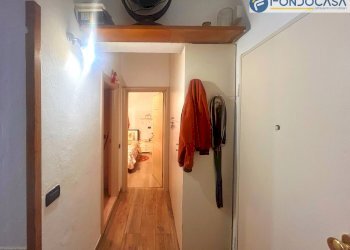 disimpegno zona notte - Bilocale Via Fornace Mannozzi, Viareggio - foto 6