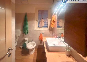 bagno - Bilocale Via Fornace Mannozzi, Viareggio - foto 7